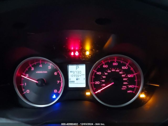 JF2SJABCXHH557953 Subaru Forester 2.5i