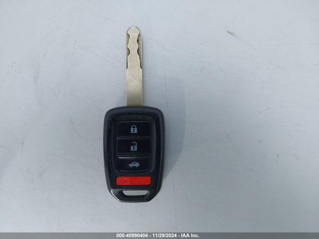 Honda Civic Lx 2014 19XFB2F5XEE274825 Image 11