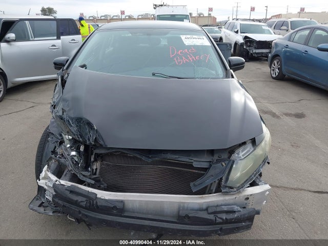 Honda Civic Lx 2014 19XFB2F5XEE274825 Image 13