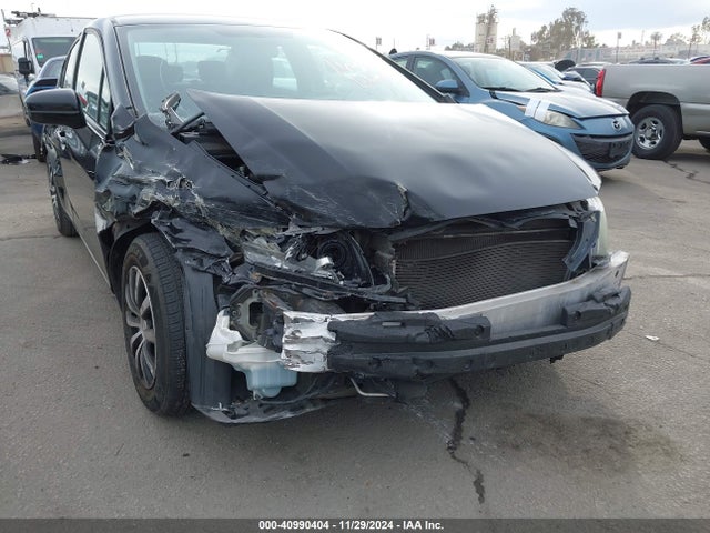 Honda Civic Lx 2014 19XFB2F5XEE274825 Image 6