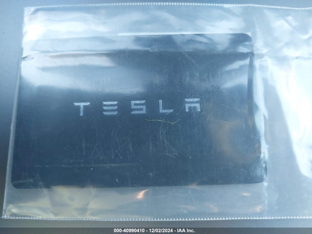 2022 TESLA MODEL 3 5YJ3E1EB0NF343799 Photo 10