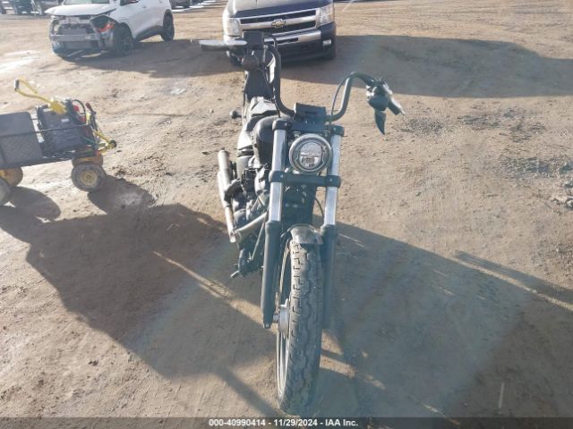 2020 HARLEY-DAVIDSON FXBB 1HD1YJJ17LB069916 Photo 4