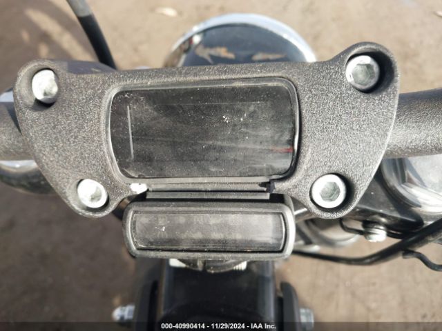 2020 HARLEY-DAVIDSON FXBB 1HD1YJJ17LB069916 Photo 6