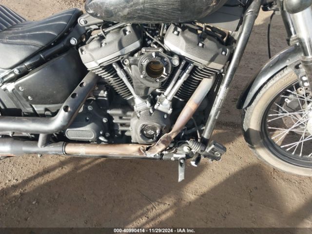 2020 HARLEY-DAVIDSON FXBB 1HD1YJJ17LB069916 Photo 7