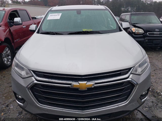 1GNERGKW7JJ268021 Chevrolet Traverse 1lt