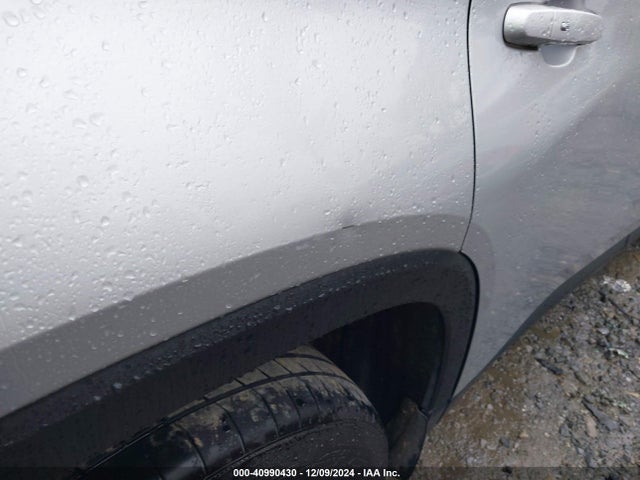 1GNERGKW7JJ268021 Chevrolet Traverse 1lt