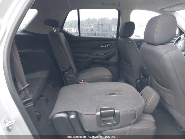 1GNERGKW7JJ268021 Chevrolet Traverse 1lt