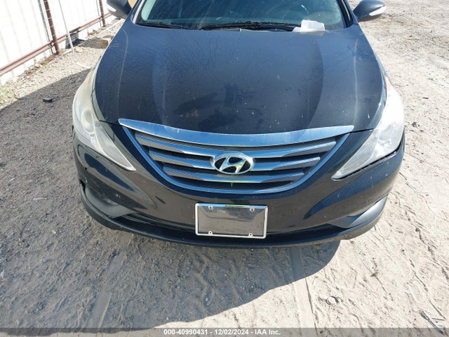 Hyundai SONATA SE 2014 5NPEC4AC0EH894864 Image 12