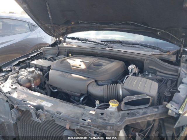 1C4RJEBG5HC765680 Jeep Grand Cherokee Limited 4x2