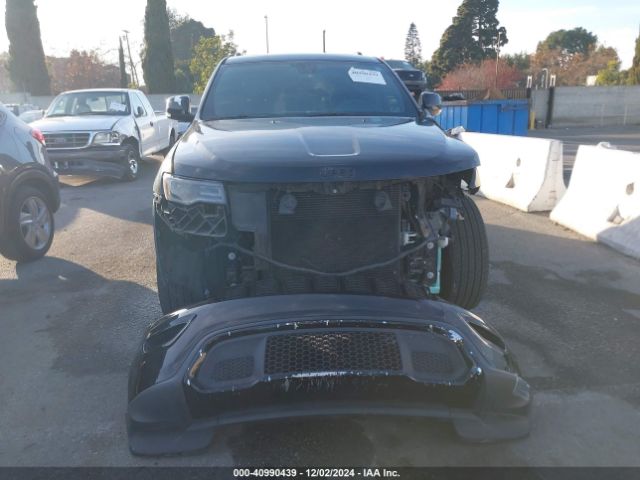 1C4RJEBG5HC765680 Jeep Grand Cherokee Limited 4x2
