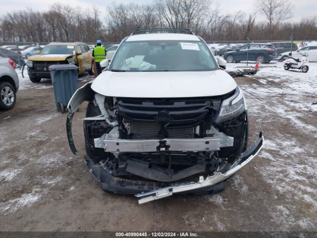 5N1DR3BC6NC211401 Nissan Pathfinder Sv 4wd