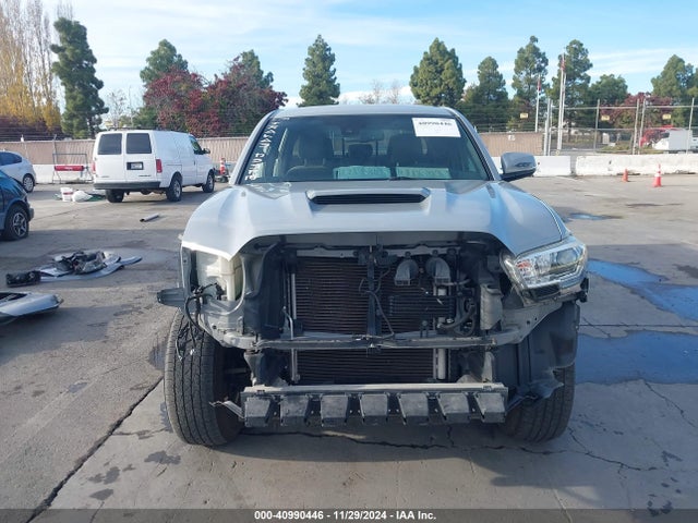 3TMDZ5BNXJM037097 Toyota Tacoma Trd Sport