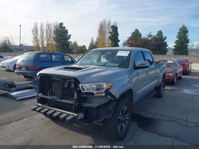 3TMDZ5BNXJM037097 Toyota Tacoma Trd Sport