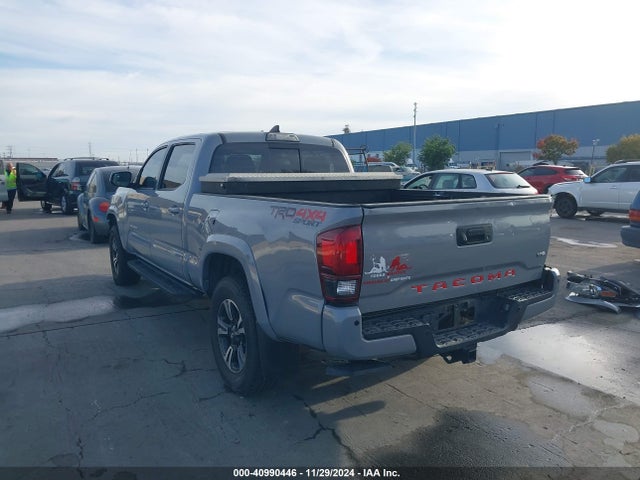 3TMDZ5BNXJM037097 Toyota Tacoma Trd Sport