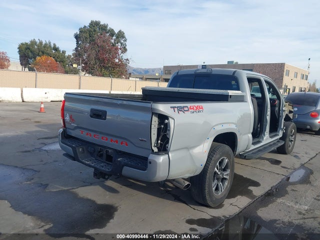3TMDZ5BNXJM037097 Toyota Tacoma Trd Sport