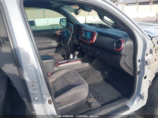 3TMDZ5BNXJM037097 Toyota Tacoma Trd Sport