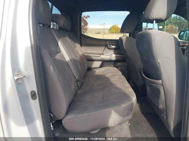 3TMDZ5BNXJM037097 Toyota Tacoma Trd Sport