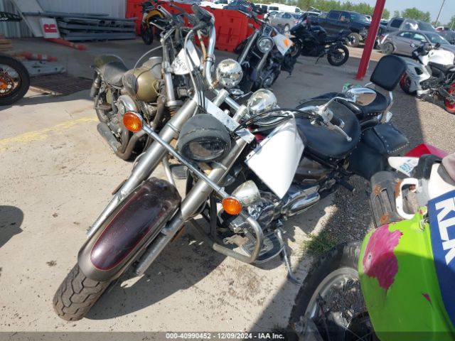2003 YAMAHA XVS1100 JYAVP11E93A046289