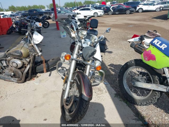 2003 YAMAHA XVS1100 JYAVP11E93A046289 Photo 4