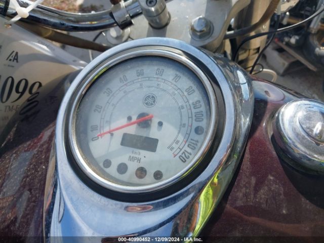 2003 YAMAHA XVS1100 JYAVP11E93A046289 Photo 6