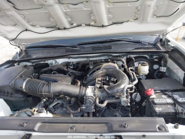 3TYRZ5CN3PT028730 Toyota Tacoma Sr V6