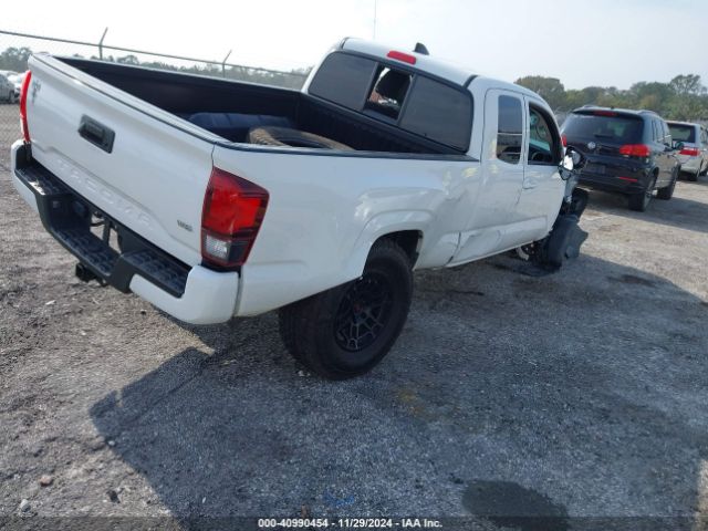 3TYRZ5CN3PT028730 Toyota Tacoma Sr V6
