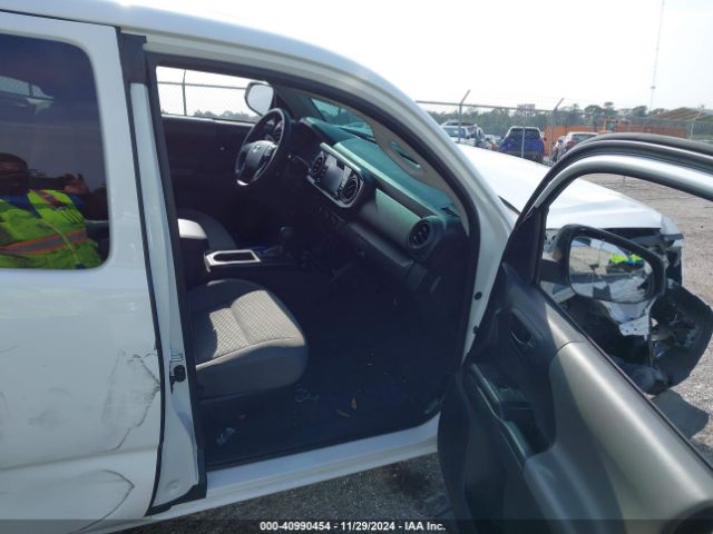 3TYRZ5CN3PT028730 Toyota Tacoma Sr V6
