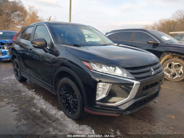2020 MITSUBISHI ECLIPSE CROSS JA4AT4AAXLZ008532 Photo 0