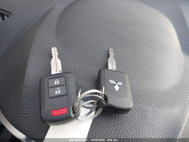 2020 MITSUBISHI ECLIPSE CROSS JA4AT4AAXLZ008532 Photo 10