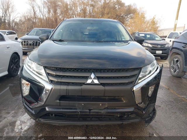 Mitsubishi Eclipse Cross Sp 1.5t Awc 2020 JA4AT4AAXLZ008532 Image 12