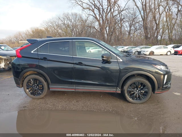 Mitsubishi Eclipse Cross Sp 1.5t Awc 2020 JA4AT4AAXLZ008532 Image 13