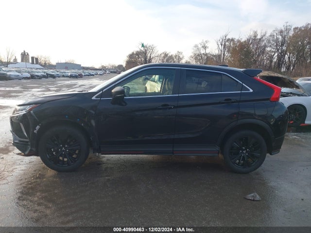 Mitsubishi Eclipse Cross Sp 1.5t Awc 2020 JA4AT4AAXLZ008532 Image 14