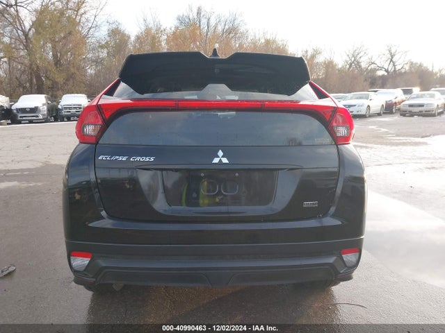 Mitsubishi Eclipse Cross Sp 1.5t Awc 2020 JA4AT4AAXLZ008532 Image 16