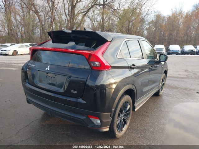 2020 MITSUBISHI ECLIPSE CROSS JA4AT4AAXLZ008532 Photo 3