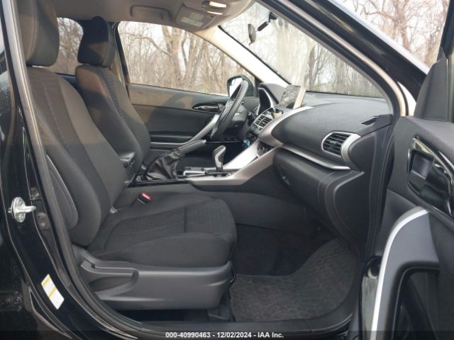 2020 MITSUBISHI ECLIPSE CROSS JA4AT4AAXLZ008532 Photo 4