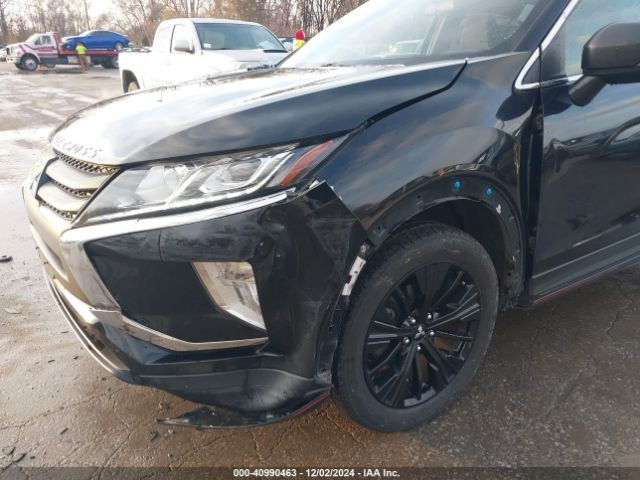 2020 MITSUBISHI ECLIPSE CROSS JA4AT4AAXLZ008532 Photo 5