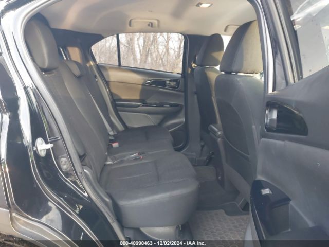 2020 MITSUBISHI ECLIPSE CROSS JA4AT4AAXLZ008532 Photo 7