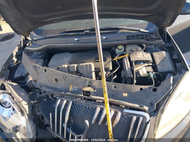 1G4PR5SK4E4216798 Buick Verano Convenience Group