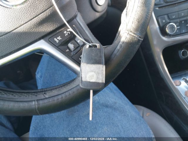 1G4PR5SK4E4216798 Buick Verano Convenience Group