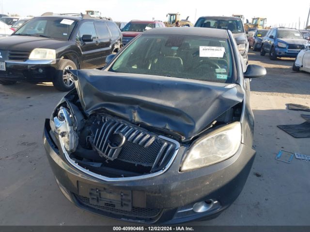 1G4PR5SK4E4216798 Buick Verano Convenience Group