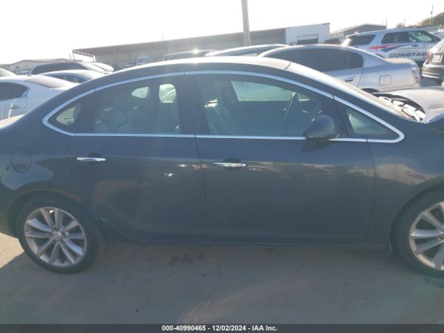 1G4PR5SK4E4216798 Buick Verano Convenience Group