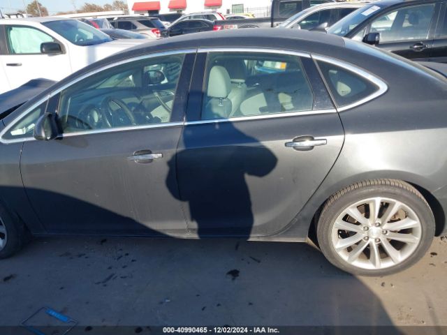 1G4PR5SK4E4216798 Buick Verano Convenience Group