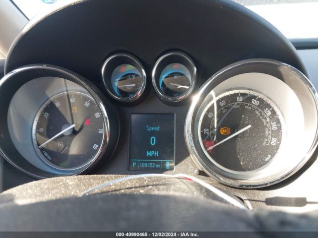 1G4PR5SK4E4216798 Buick Verano Convenience Group