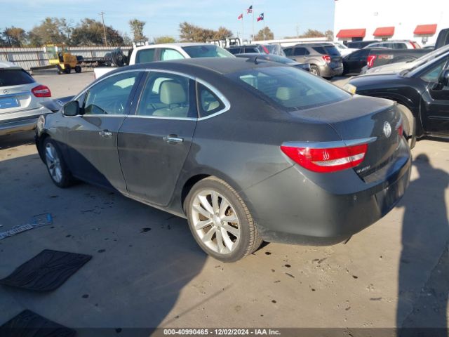 1G4PR5SK4E4216798 Buick Verano Convenience Group