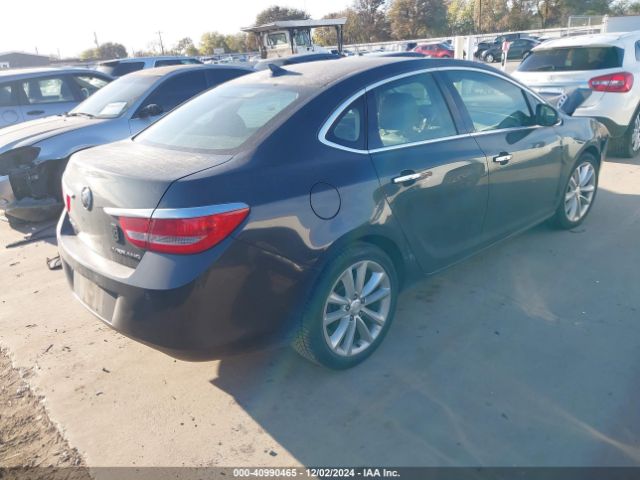1G4PR5SK4E4216798 Buick Verano Convenience Group