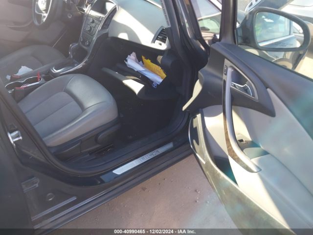 1G4PR5SK4E4216798 Buick Verano Convenience Group