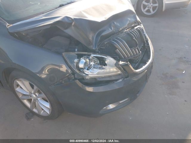 1G4PR5SK4E4216798 Buick Verano Convenience Group