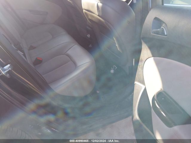 1G4PR5SK4E4216798 Buick Verano Convenience Group