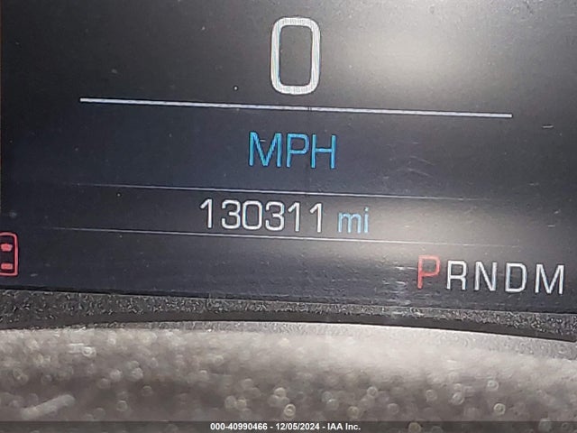 Chevrolet IMPALA 1LT 2014 1G1115SL5EU106894 Image 15