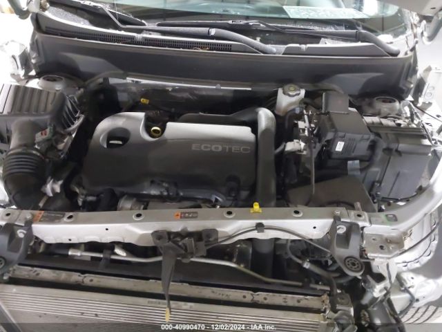 2GNAXTEV2N6131619 Chevrolet Equinox Awd 2fl